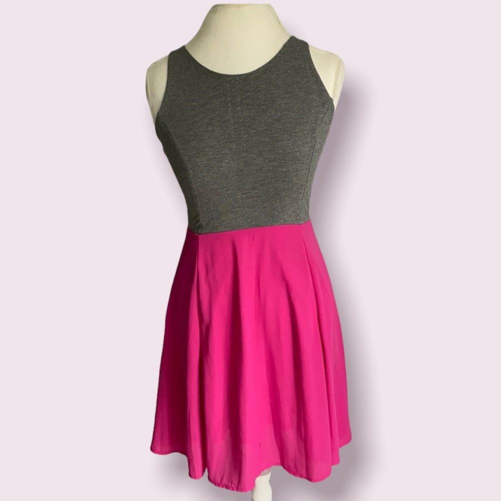 -3/$10- Apt. 9 Dress